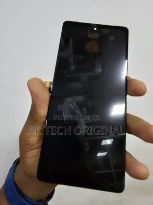 Google Pixel 7 Original Oled Screen