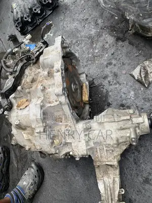 Gearbox Rx350 2020