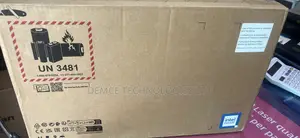 New Laptop HP Pavilion X360 14 16GB Intel Core I7 SSD 512GB