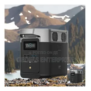 Ecoflow Delta 2 Smart Extra Battery