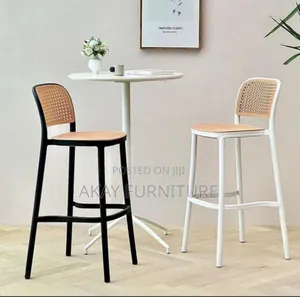 High Stool