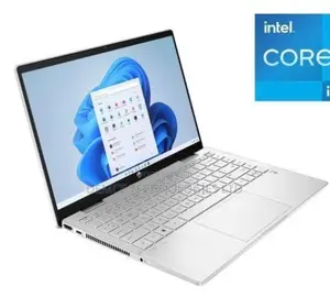 New Laptop HP Pavilion 14 8GB Intel Core I7 SSD 512GB