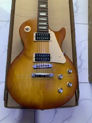 Quality Gibson 2012 Les Paul Studio 50’S Guitar
