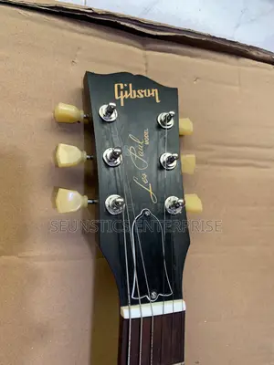 Quality Gibson 2012 Les Paul Studio 50’S Guitar