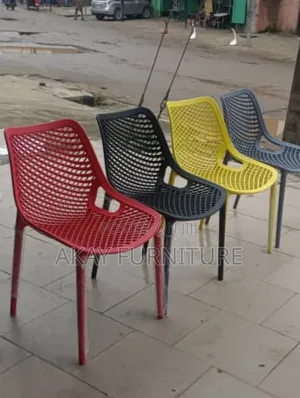 Restaurant Chairs