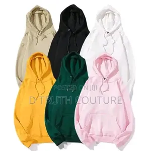 Premium Quality Hoodie