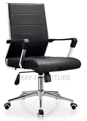 Office Swivel Chair
