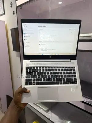 Laptop HP ProBook 440 G7 16GB Intel Core I5 SSD 256GB