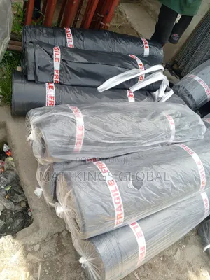 Waterproof Nylon