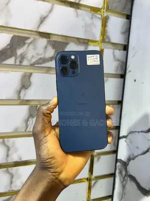 Apple iPhone 12 Pro Max 256 GB Blue