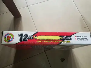 12 In 1 Game Set