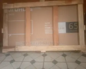 65 Inches Lg Voice Control for Ultimate Convenience
