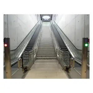 Roll Stairs