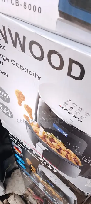 Original Air Fryer