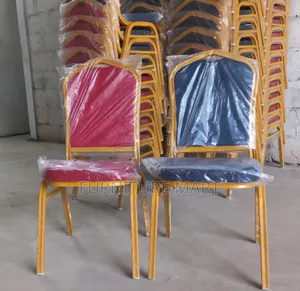 Church /Event Banquet Chairs