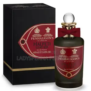 Penhaligon Halfeti Leather