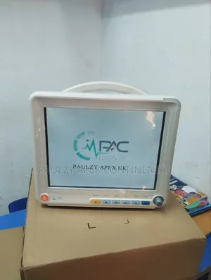 Patient Monitor