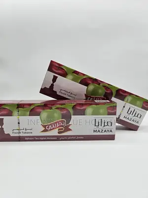 Hookah Flavours
