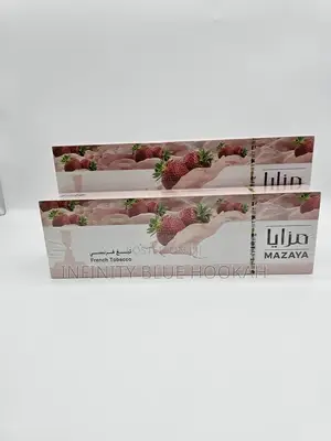 Hookah Flavours
