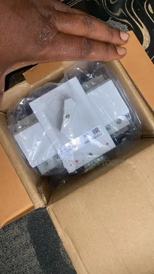 Automatic Transfer Switch