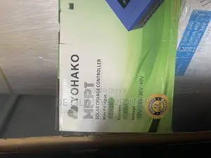 Yohako MMPT Charge Controller 100 Ah