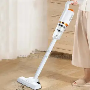 Rechargeable Wireless Vacuum Cleaner