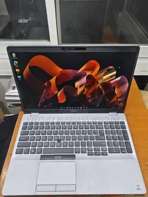 Laptop Dell Precision 15 3551 32GB Intel Core i7 SSD 512GB