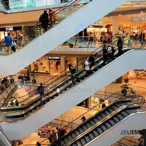 Power Stairs