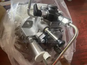 Injector Pump Diesel Landcruiser,Hilux,Prado 2kd 1kd Engine