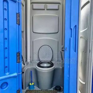 Mobile Toilet for Rent