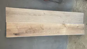 SPC Flooring