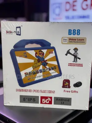 New Bebe B88 256 GB Blue