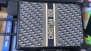 Christian Dior Hand Luggage Box