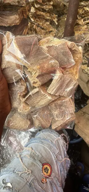 Panla Stock Fish