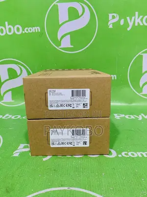 Mikrotik Routerboard Hex Poe Rb960pgs - 5 Port