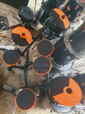 Carlsbro Used 5kits Electric Drum