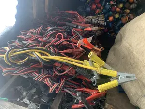 Jumper Cable