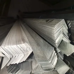 Wall Angle