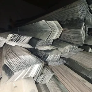 Wall Angle