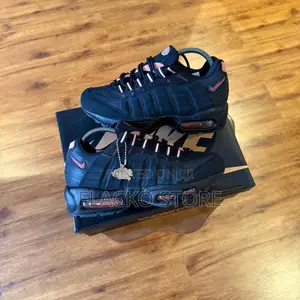Original Central Cee X Syna World X Nike Airmax 95 Sneakers
