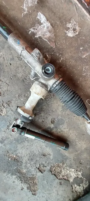 Steering Rack for Hyundai Santafe 2014 Model Kia. Sorento