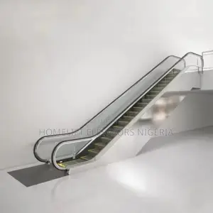 Escalating Steps