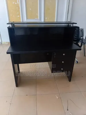 Quality Reception Table