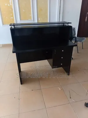 Quality Reception Table