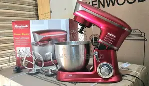 Eisenbach 6.5liter Professional Cake Mixer