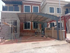 Carport : Built to Withstand Weather Protect Your Car