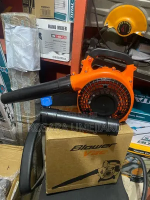 Industrial Gasoline Air Blower