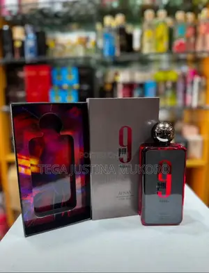 Afnan 9pm Designer Perfume