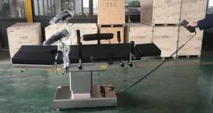 Electric Operating Table