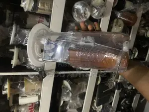 Fuel Pump Gx460 Gx470 2010 2015 Model